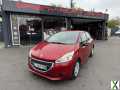 Photo peugeot 208 1.0 VTI ACCESS 5P