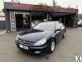 Photo peugeot 607 2.2 HDI136 PACK