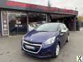 Photo peugeot 208 1.0 PURETECH LIKE 5P