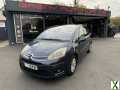 Photo citroen c4 picasso 2.0 HDI138 FAP EXCLUSIVE BMP6