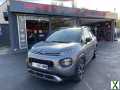 Photo citroen c3 aircross BLUEHDI 100CH S\\u0026S FEEL BUSINESS E6.D-TEMP