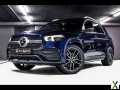 Photo mercedes-benz gle 450 4M AMG-LINEAIRMATICPANO360NAPPAHUD