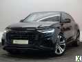 Photo audi q8 50 TDI 286 S-LINE QUATTRO TIPT