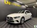 Photo mercedes-benz a 220 CDI PROGRESSIVE EAT8