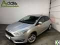 Photo ford focus 1.0 ECOBOOST 125 CV BUSINESS