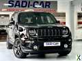 Photo jeep renegade 1.3 T4 S 180cv DDCT AWD PHEV - Hybride