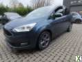 Photo ford c-max 1.0 EcoBoost Titanium (EU6.2)