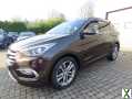 Photo hyundai santa fe 2.2 CRDi 4WD Executive