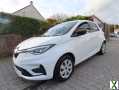 Photo renault zoe 52 kWh R110 Zen ZE50 B-rent FACE LIFT