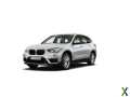 Photo bmw x1 x1 18i