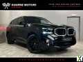 Photo bmw xm 50e BlackLine Alu21\\Acc/Cam/Massage *3j garantie*