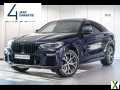 Photo bmw x6 X6 xDrive 40i Model M Sport