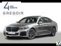 Photo bmw 745 e Berline M Pack AUT