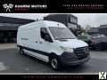 Photo mercedes-benz sprinter 315CDi L3 - H3 / 3 Zit / Uitbekleed * 1 J Garantie