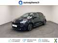 Photo toyota yaris 116h Design 5p