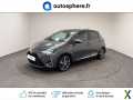 Photo toyota yaris 100h Chic 5p