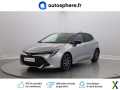 Photo toyota corolla 1.8 140ch GR Sport MY23