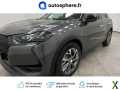 Photo ds automobiles ds 3 crossback E-Tense Rivoli