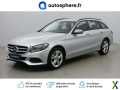 Photo mercedes-benz cl 200 d Business