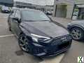 Photo audi a3 30 TDI 116 S-Line