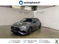 Photo mercedes-benz cl 200 163ch AMG Line 7G-DCT