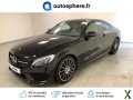 Photo mercedes-benz cl 220 d 170ch Sportline