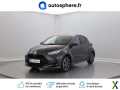 Photo toyota yaris 116h Design 5p MY22