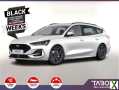 Photo ford focus Turnier 1.0 EB 155 A7 MHEV ST-Line X