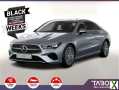 Photo mercedes-benz cla 200 200 DCT Progressive Adv+ ACC