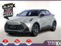 Photo toyota c-hr 2.0 Hybrid 197 ECVT TeamD GPS ACC