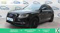 Photo audi q5 II 3.0 BiTDi 326 Quattro Titptronic8 SQ5 - Automat