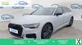 Photo audi a6 V 2.0 TFSi e 367 Hybride S-Tronic7 Competition - P