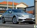 Photo mercedes-benz c 400 400 BUSINESS EXECUTIVE 4MATIC 7G-TRONIC PLUS