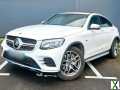 Photo mercedes-benz glc 350 Classe e+7G-DCT+4Matic+Fascination