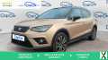 Photo seat arona 1.0 ECOTSI 115 Xcellence