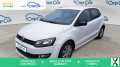 Photo volkswagen polo IV 1.2 TSI 60 Business