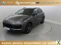 Photo porsche cayenne E-HYBRID 462 CV