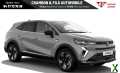 Photo renault symbioz E-Tech full hybrid 145 Techno