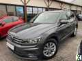 Photo volkswagen tiguan Tiguan 1.5 TSI EVO 150 Confortline