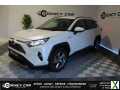 Photo toyota rav 4 Rav 4 Hybride 4x2 - MY20 Dynamic Business - Garant