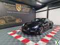 Photo porsche cayman PORSCHE 718 CAYMAN S 2.5L 350