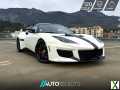 Photo lotus evora EVORA 400 - 2+2 - 406CV - 3.5 V6 COMPRESSEUR