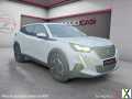 Photo peugeot 2008 Allure Pack