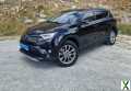 Photo toyota rav 4 Hybride+197ch+2WD+Hybrid+One