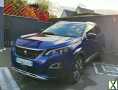 Photo peugeot 3008 Hybrid300 e-EAT8 GTpack