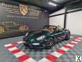 Photo porsche boxster PORSCHE BOXSTER S 987.2 3.4 L 310 CV  PDK