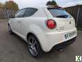 Photo alfa romeo mito 1.3 JTDm Start vo:405