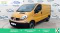 Photo renault trafic 2.0 dCi 90 Confort