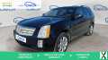 Photo cadillac srx I 3.6 V6 AWD BVA Elegance