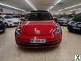 Photo volkswagen new beetle COCCINELLE 1.2 TSI 8V TURBO 105CH